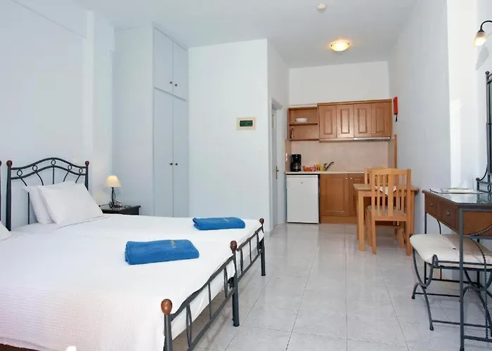 Apartmanhotel Anniska 3*