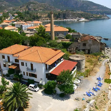 Anniska 3*