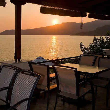 Hotel apartamentowy Anniska 3*