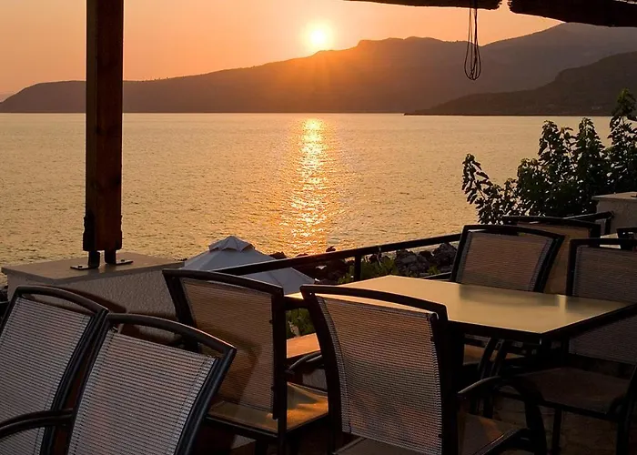 Apart-hotel Anniska 3*